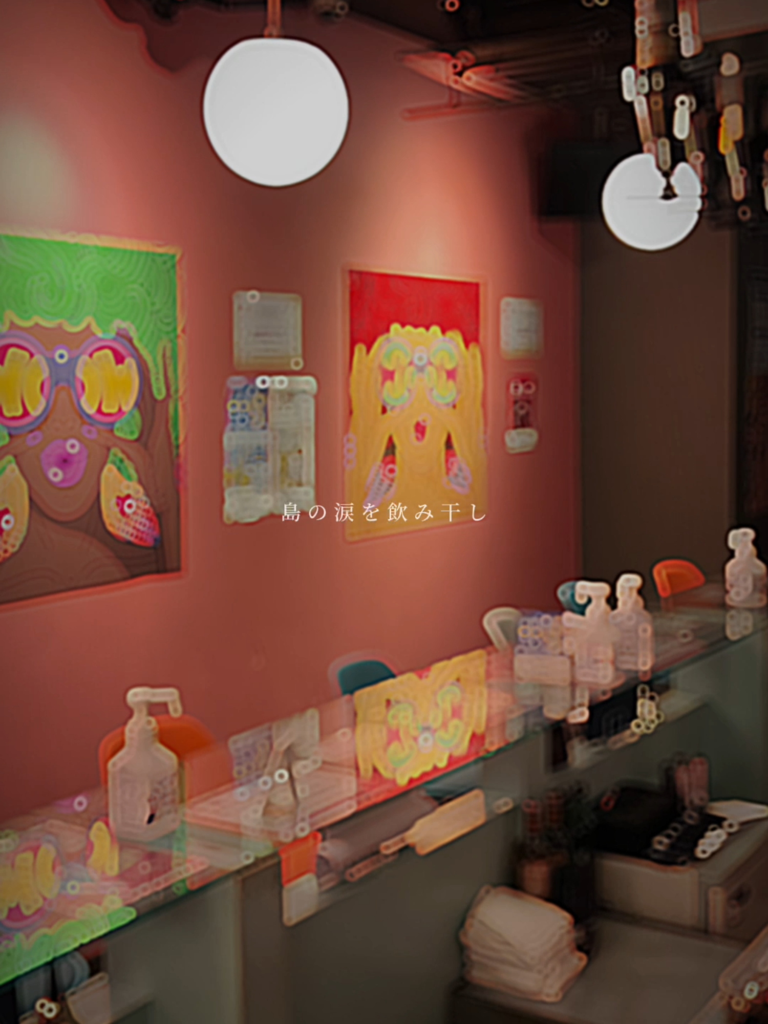 Girls Bar POPCORN ホットニュース 157566