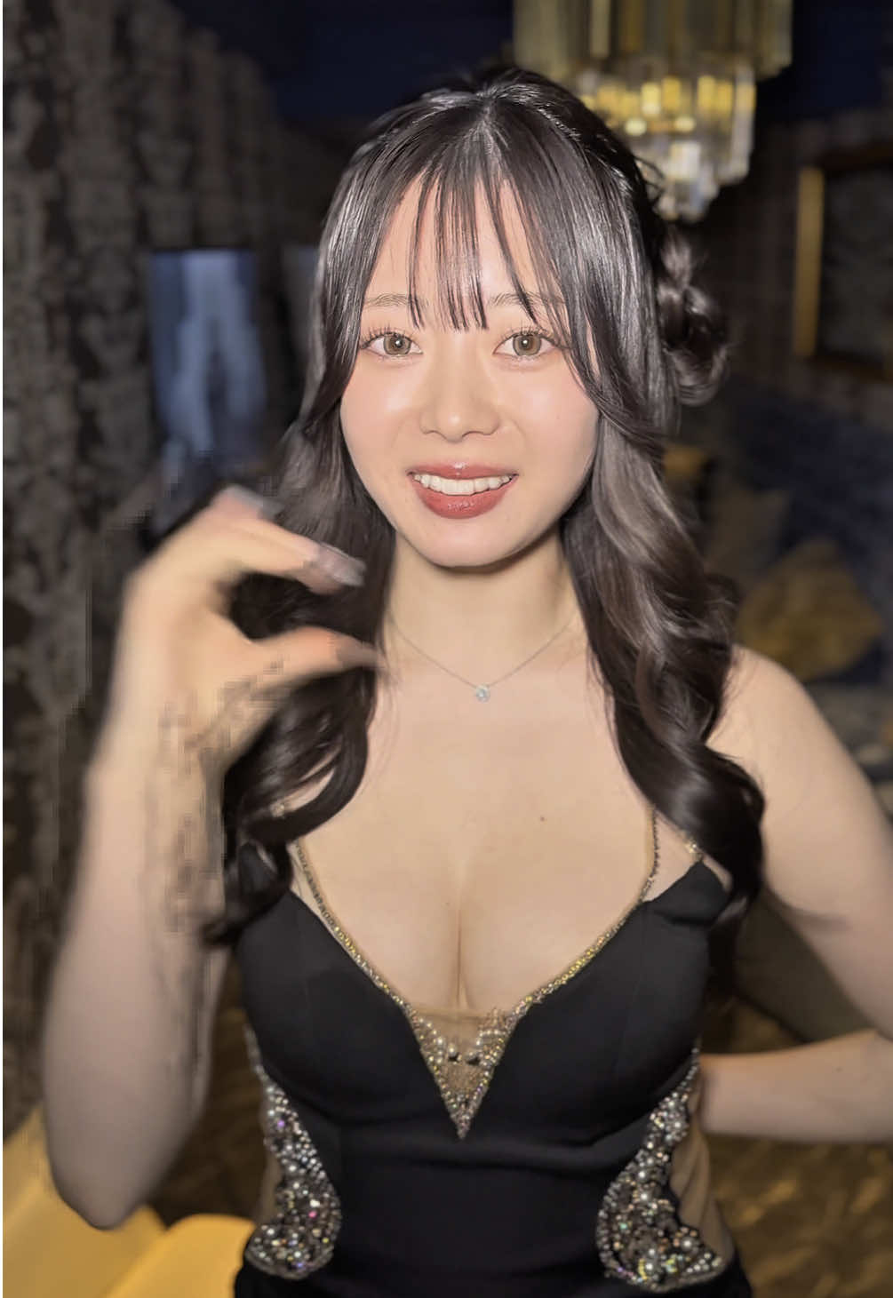 LUIAGUE ホットニュース 157905