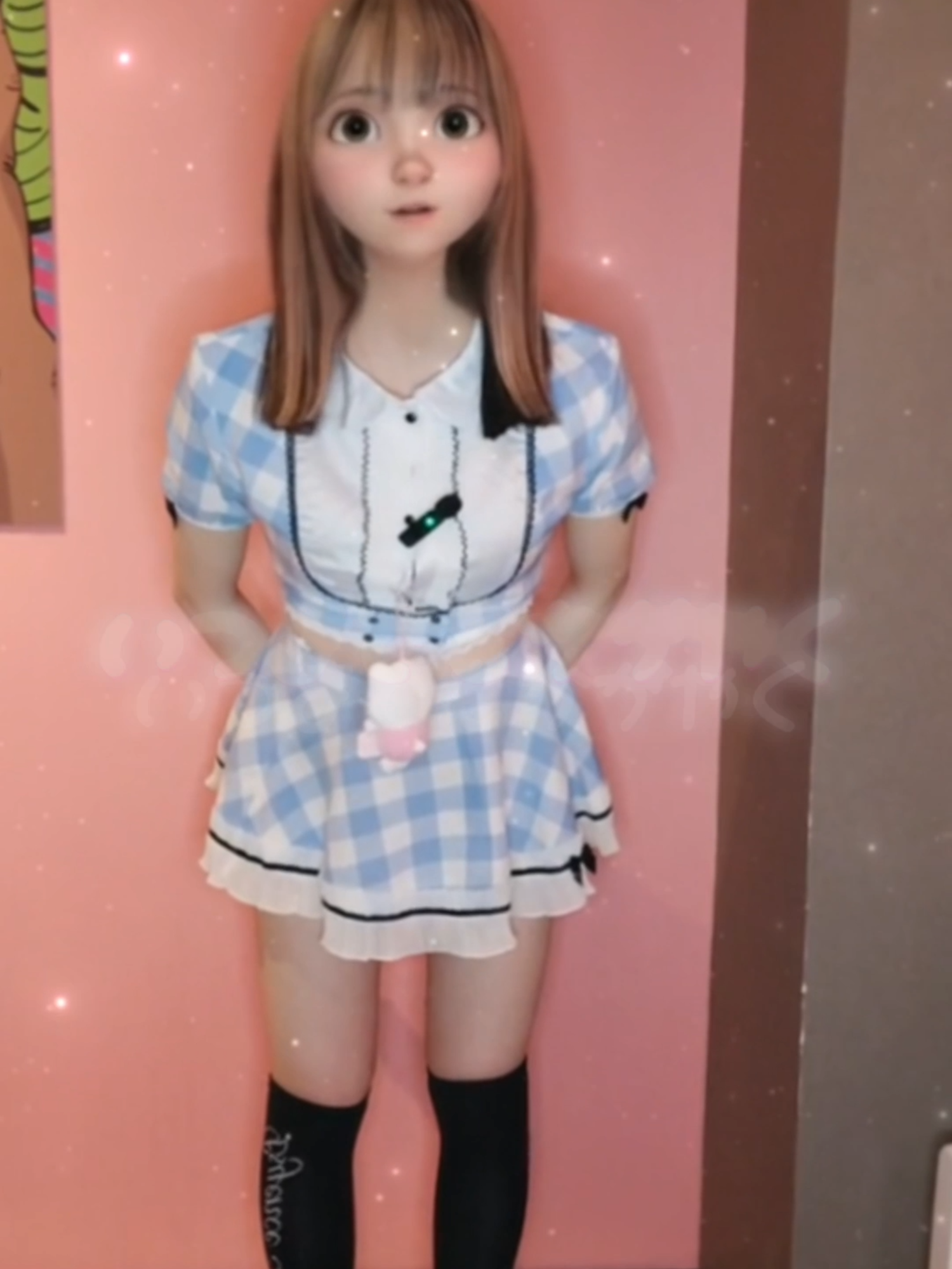 Girls Bar POPCORN ホットニュース 157946