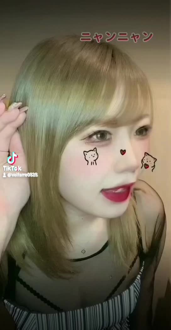 Velfarre ホットニュース 158221