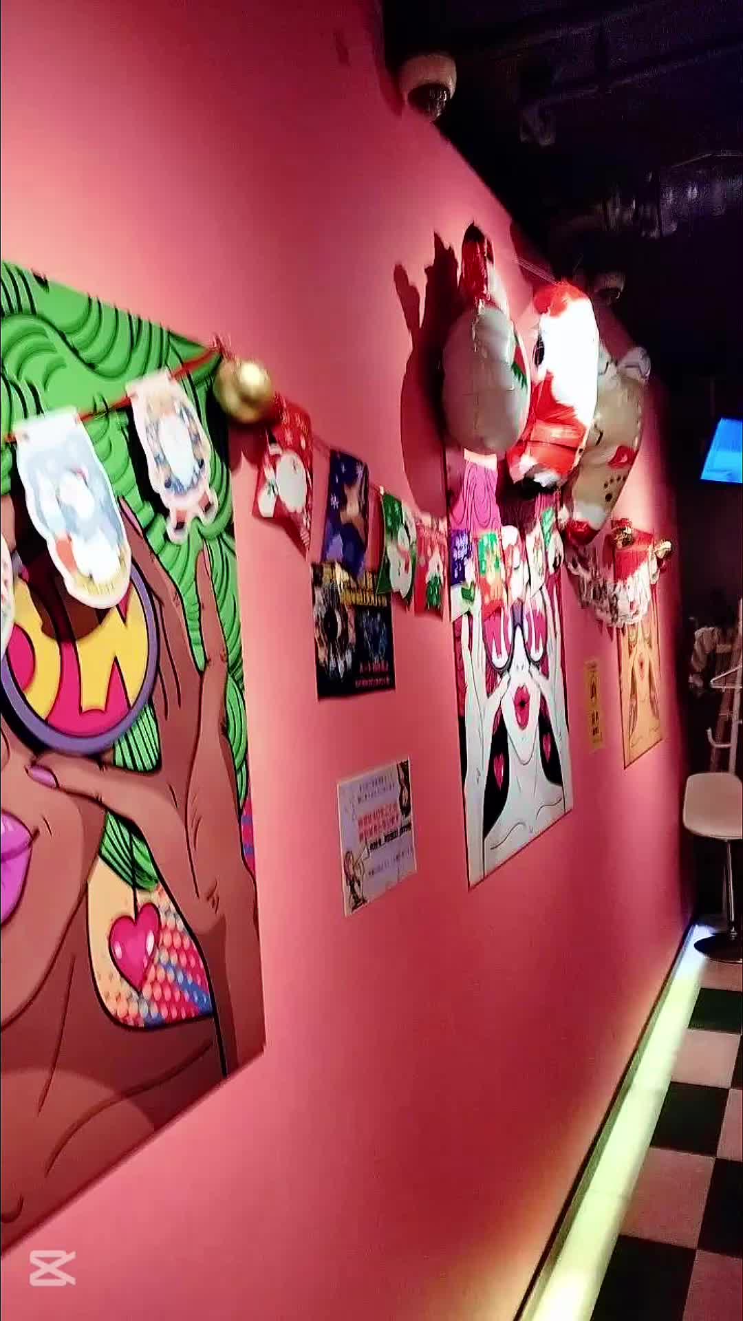 Girls Bar POPCORN ホットニュース 159057