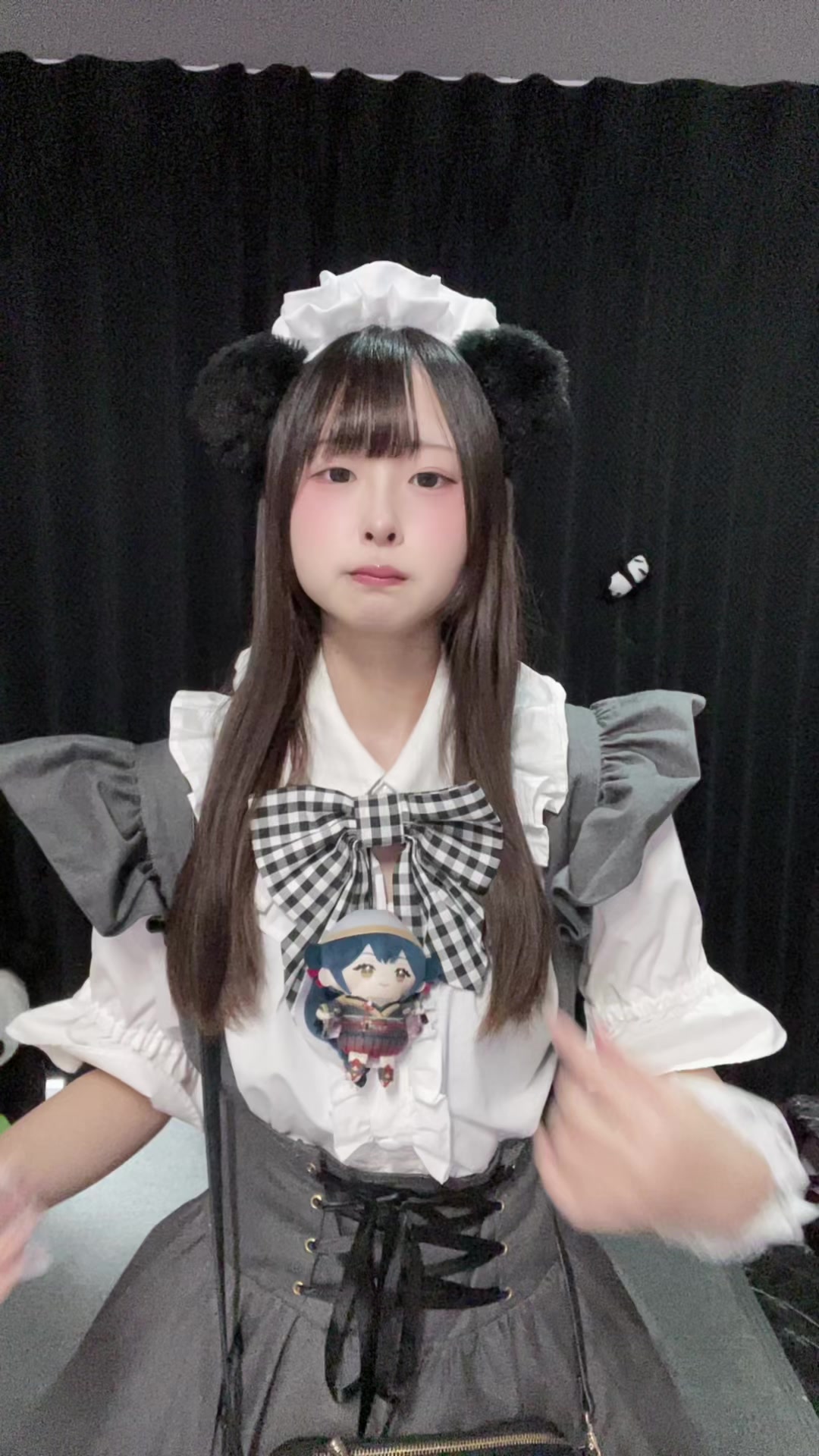 メイドカフェRA ぱんだぱすぽーと ホットニュース 159346