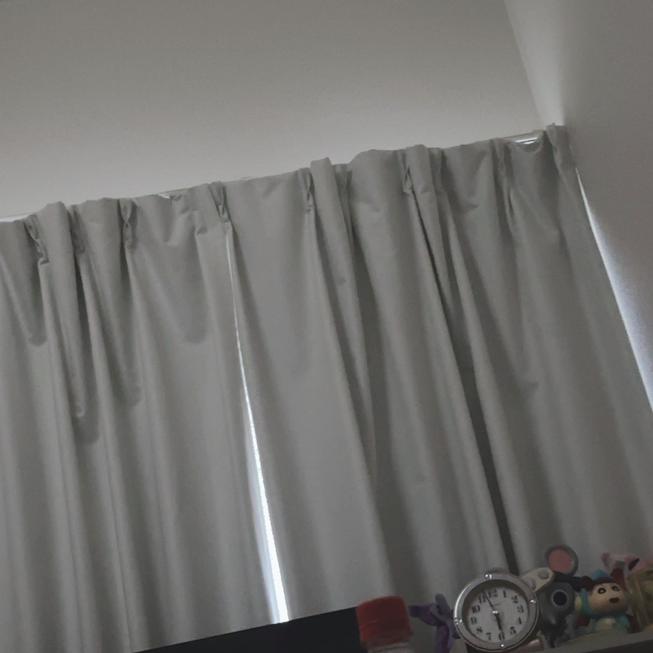 はっ！こんな時間！！