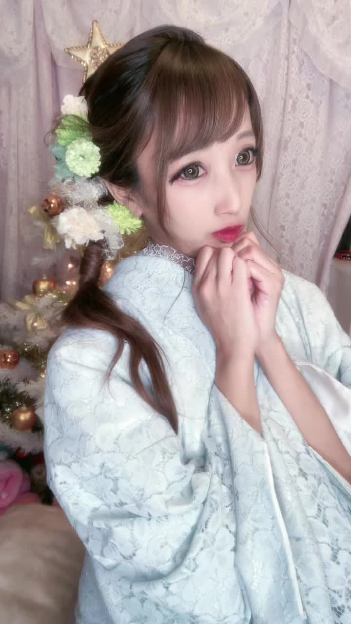 #アイサレタイ #着物 #キャバ嬢 アイサレタイッ😡🩷🩷