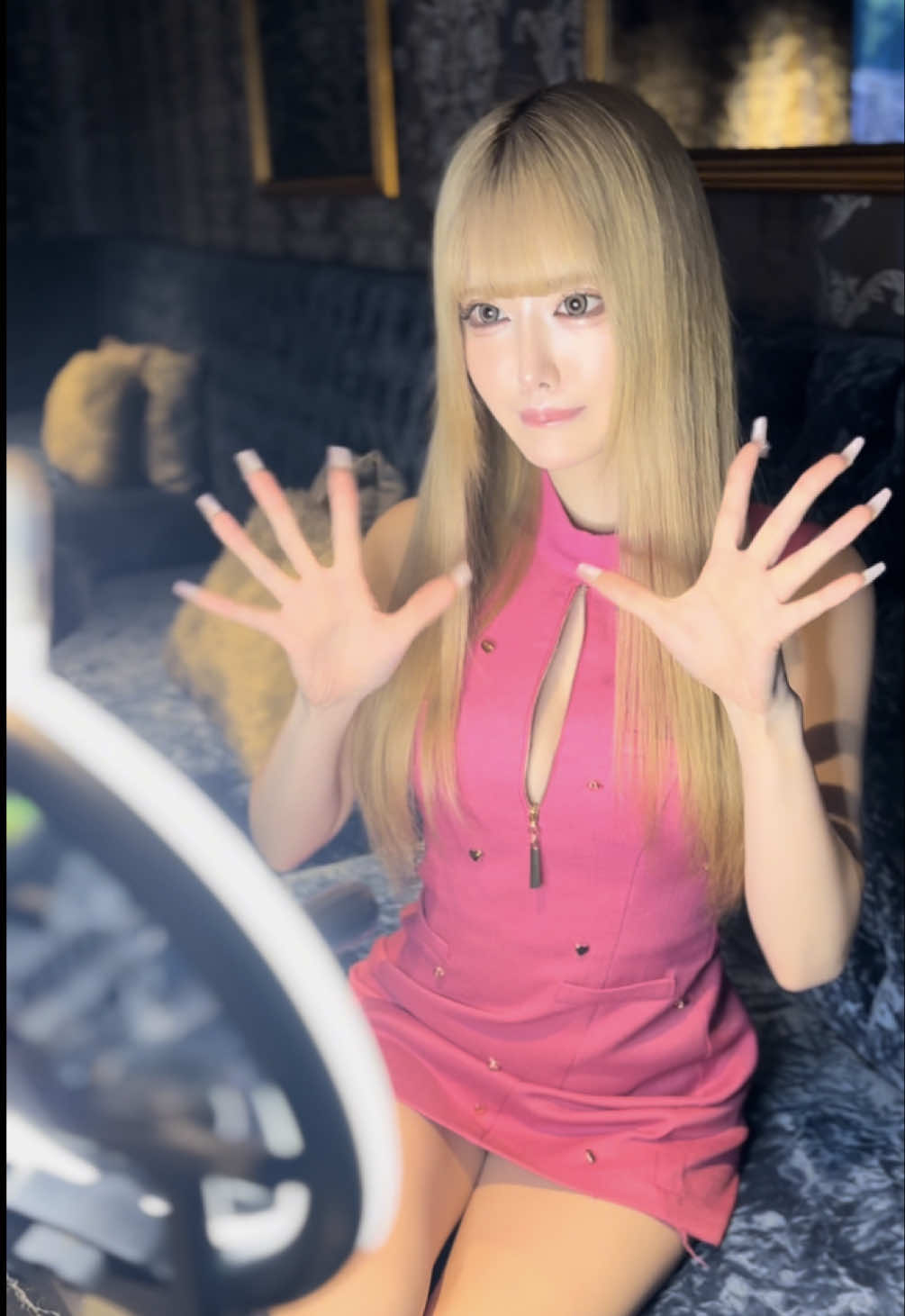 LUIAGUE ホットニュース 159933