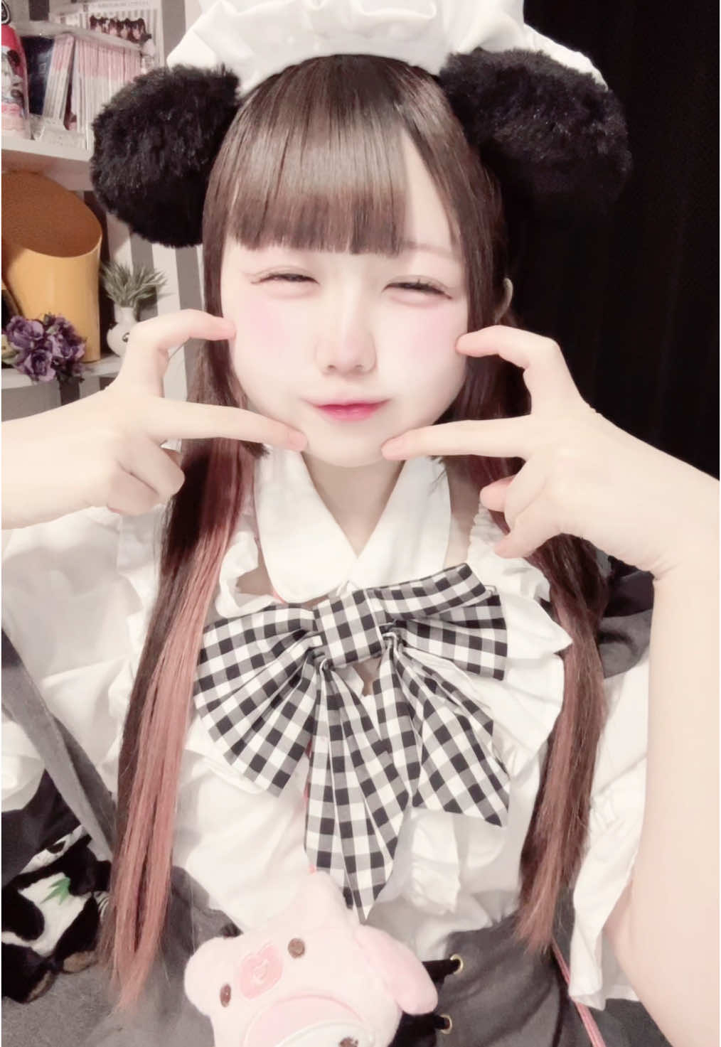 メイドカフェRA ぱんだぱすぽーと ホットニュース 159997