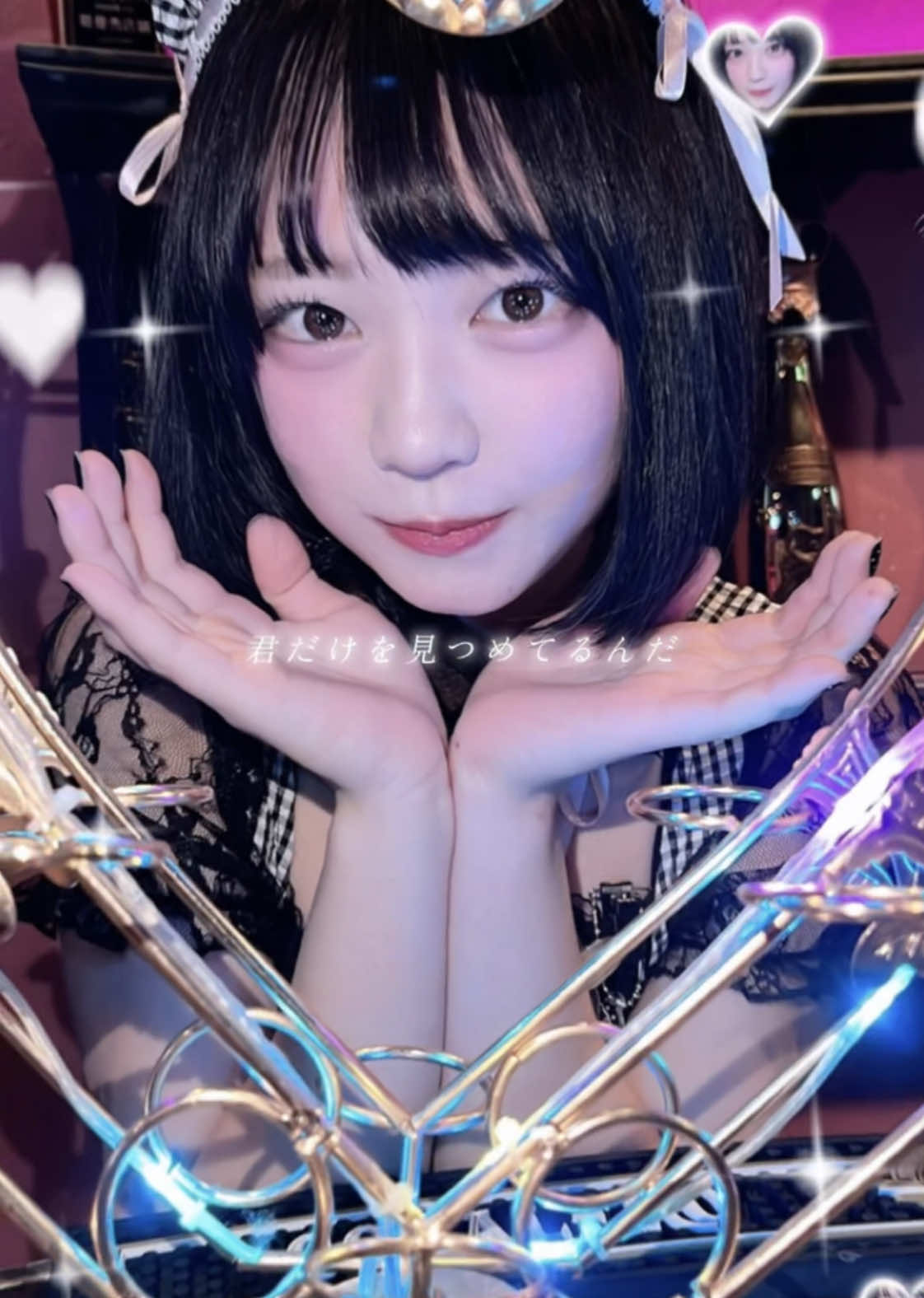 Cafe&Bar Lip Cream ホットニュース 160231