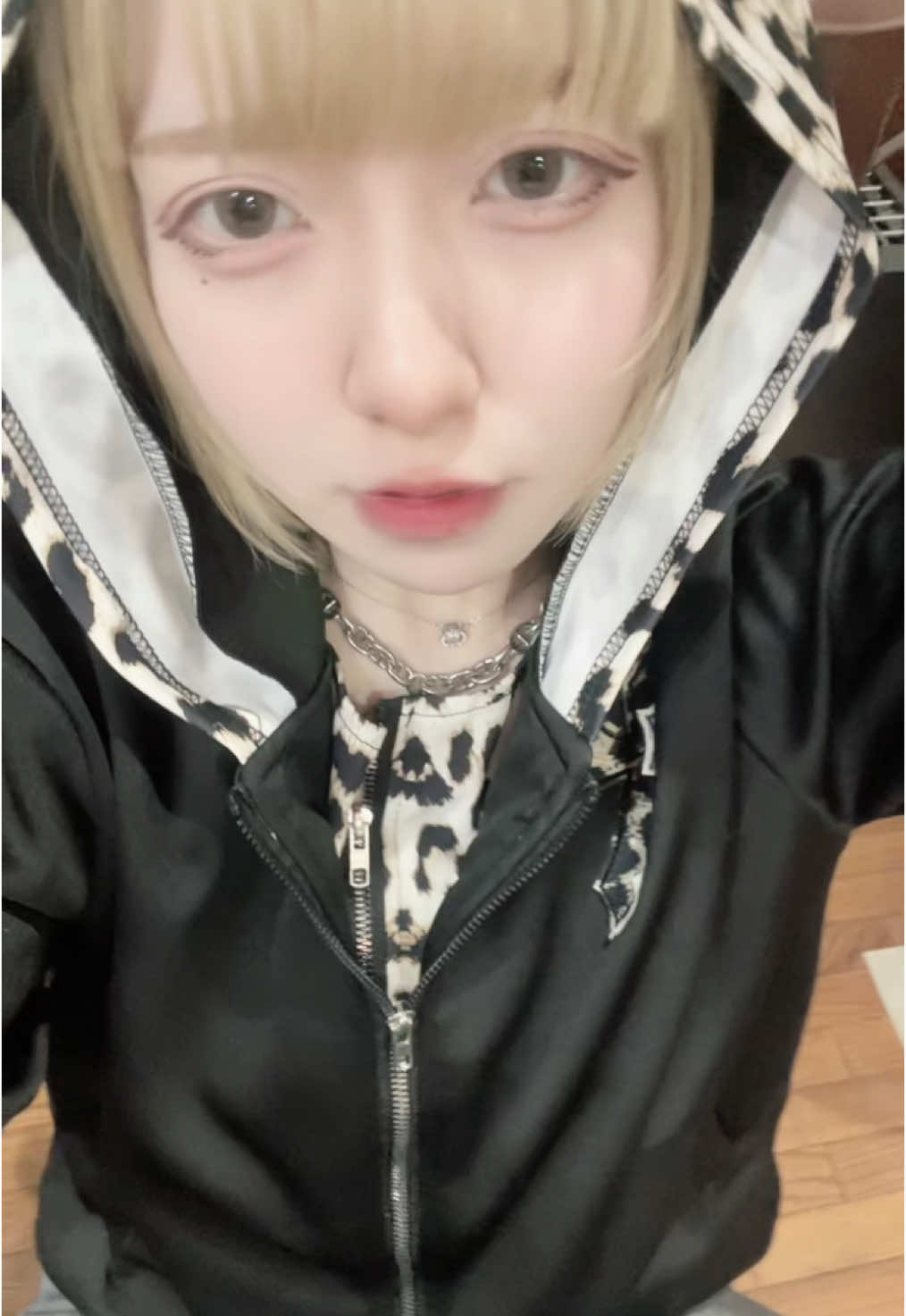 この服あまぞんです あ、コンカフェ嬢戻ります(*´˘`*)♡ やっぱやめたくない！ わがままでごめんなさい🙇‍♂️ #ftpシ #fyp #05 #04 #おすすめ #コンカフェ嬢 #会える屋さん #コンカフェ