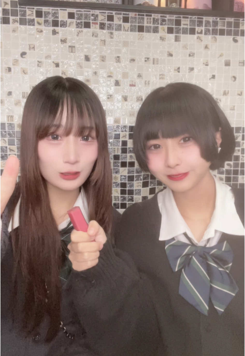 3年B組 ホットニュース 160736