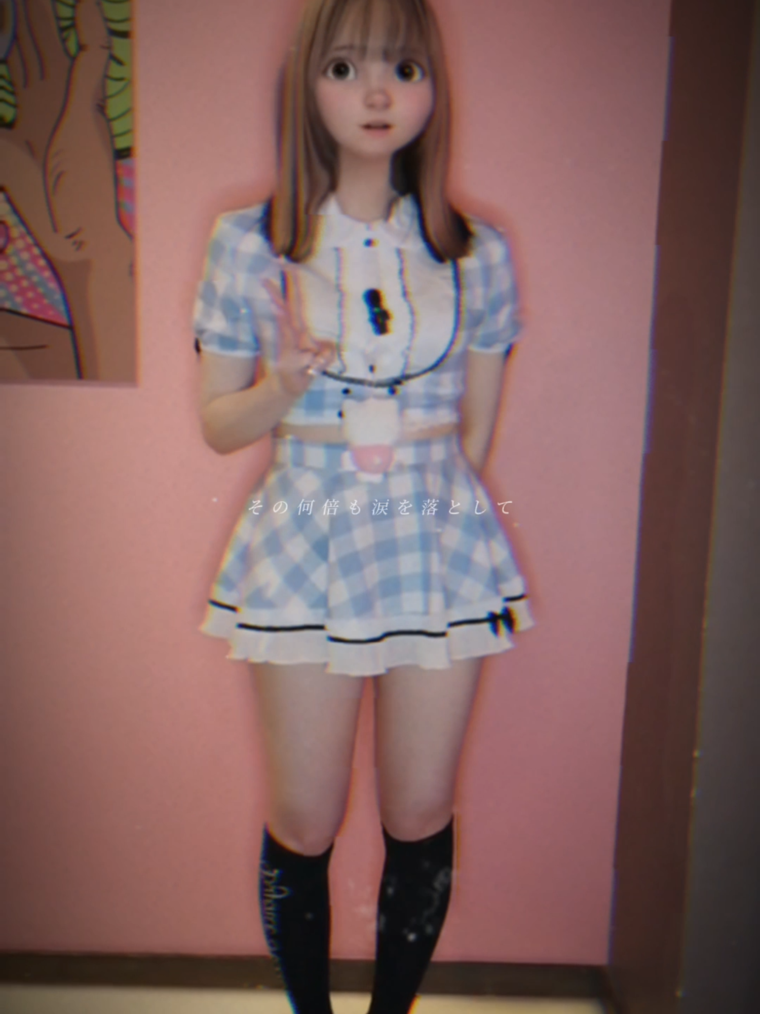 Girls Bar POPCORN ホットニュース 160860