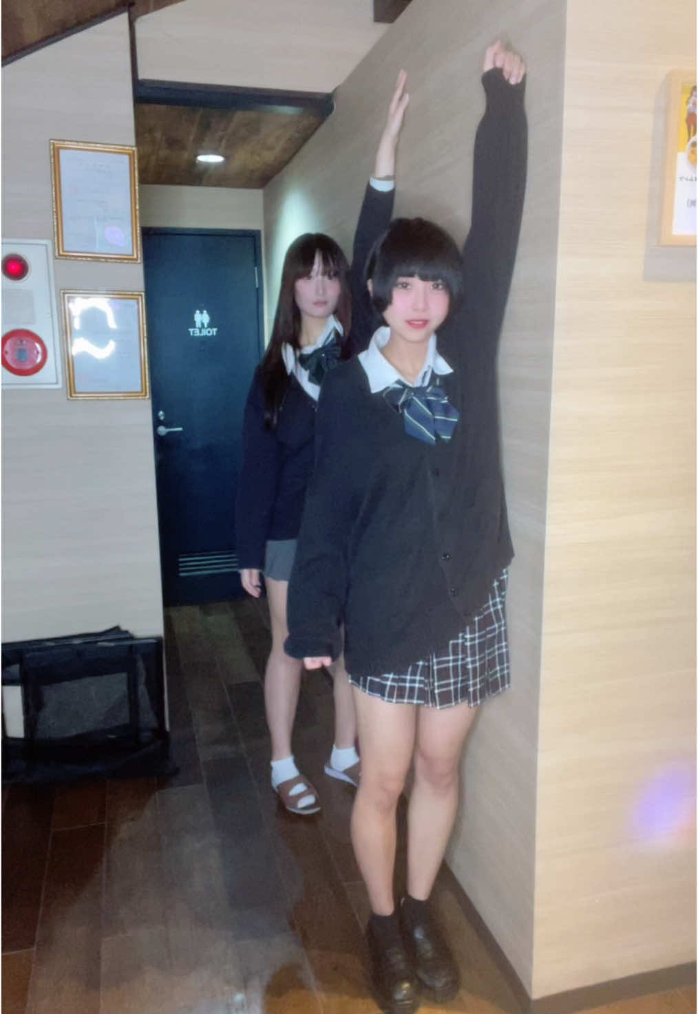 3年B組 ホットニュース 160962