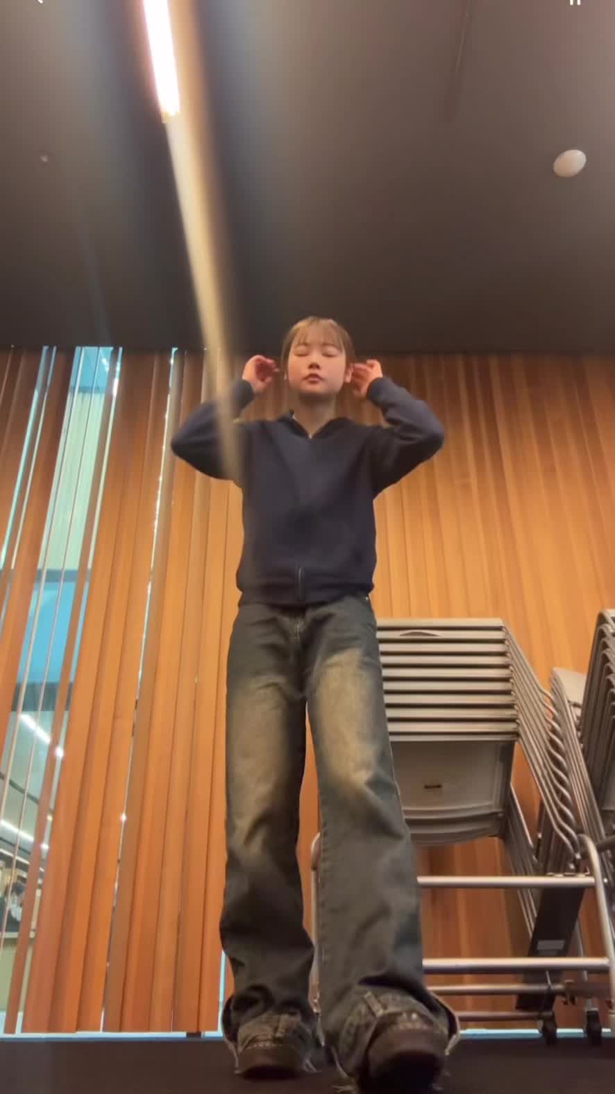 ちょっと踊っただけで筋肉痛案件 #fyp #新潟 #キャバ嬢 #おすすめ