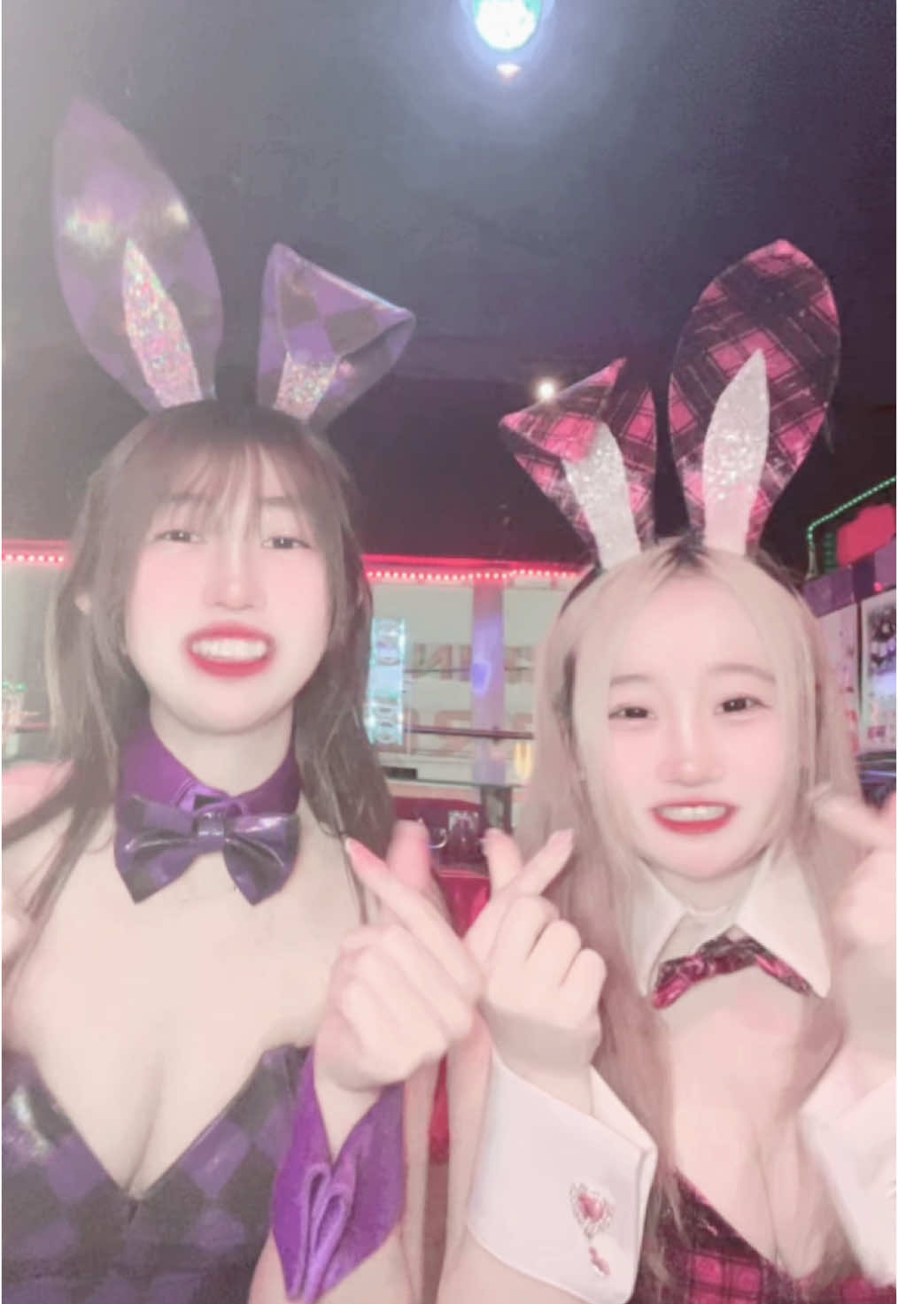 Girl's Bar ハニーラビット ホットニュース 161320