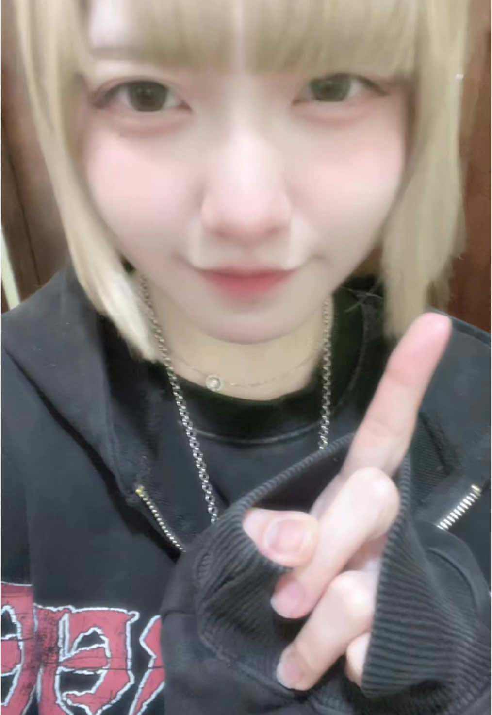 Aqoursまでならわかります( ˇωˇ )るなは圧倒的かよちん推しです #ftpシ #fyp #05 #04 #おすすめ #コンカフェ嬢 #会える屋さん #コンカフェ #宇都宮コンカフェ