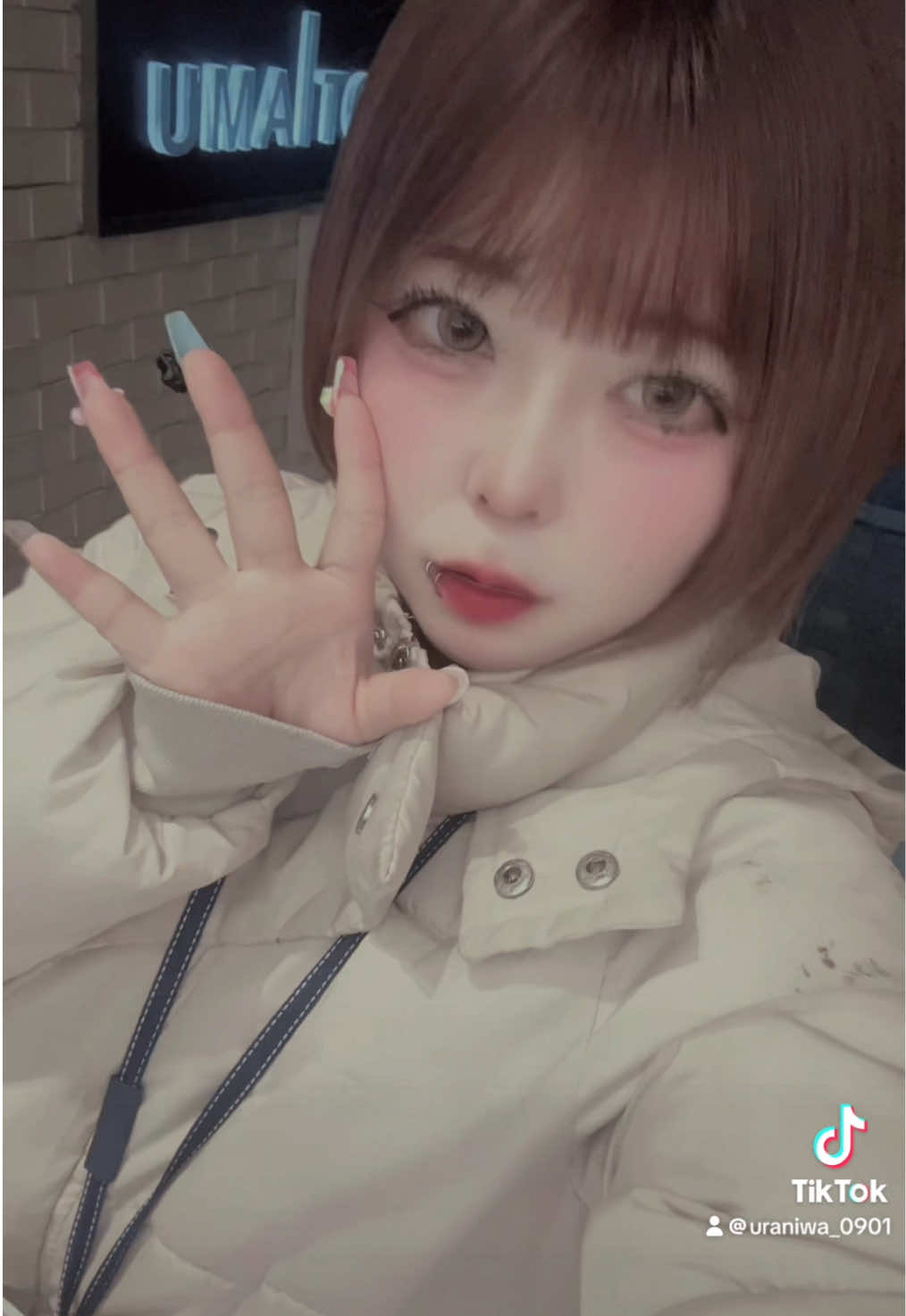 giRl's baR uRa庭 ホットニュース 161538