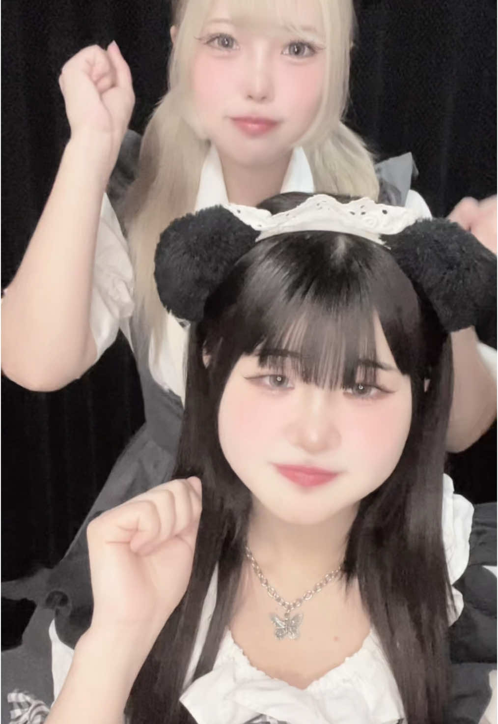 メイドカフェRA ぱんだぱすぽーと ホットニュース 161711