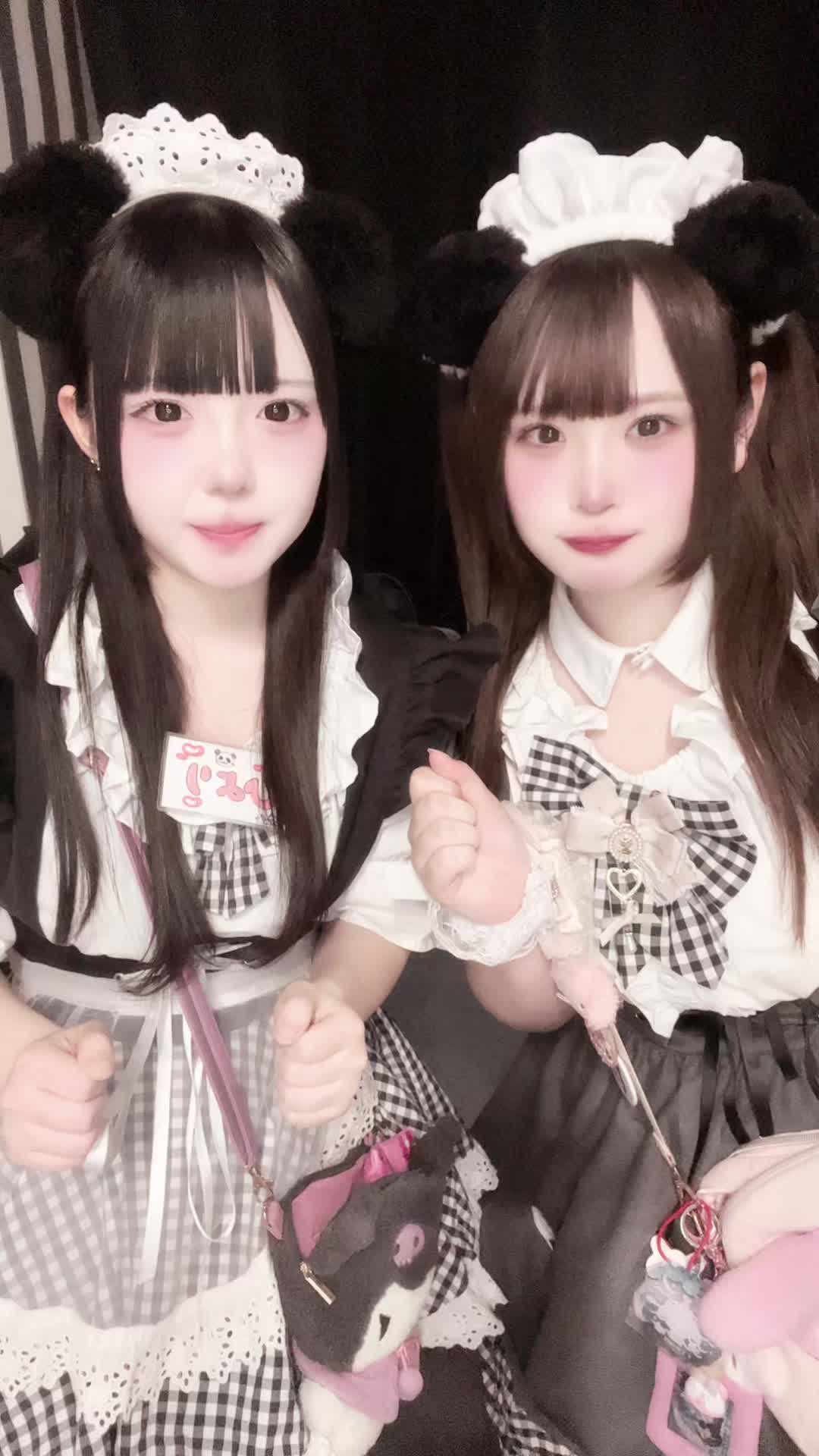 メイドカフェRA ぱんだぱすぽーと ホットニュース 161836