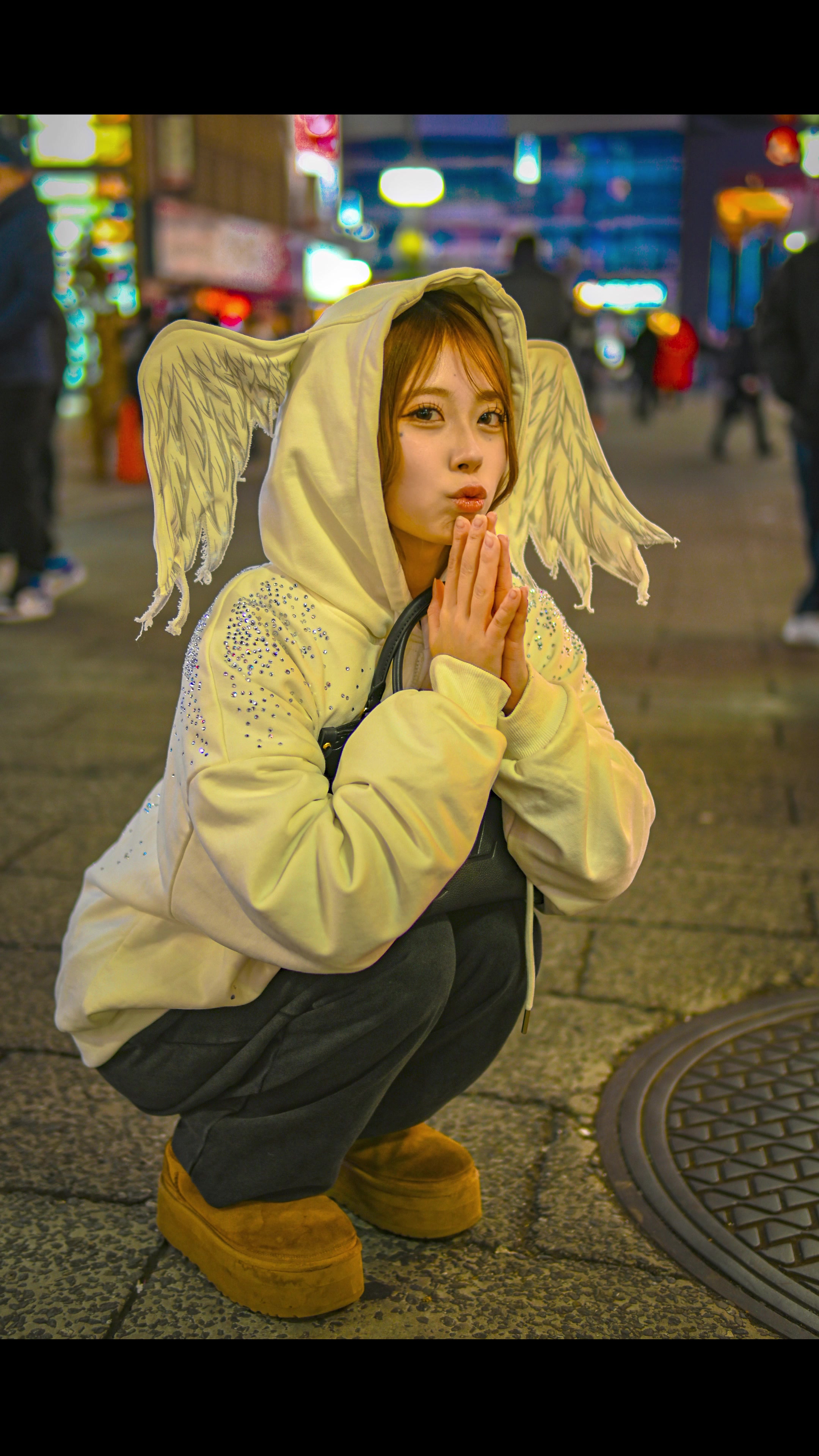 DEAREST ホットニュース 162952