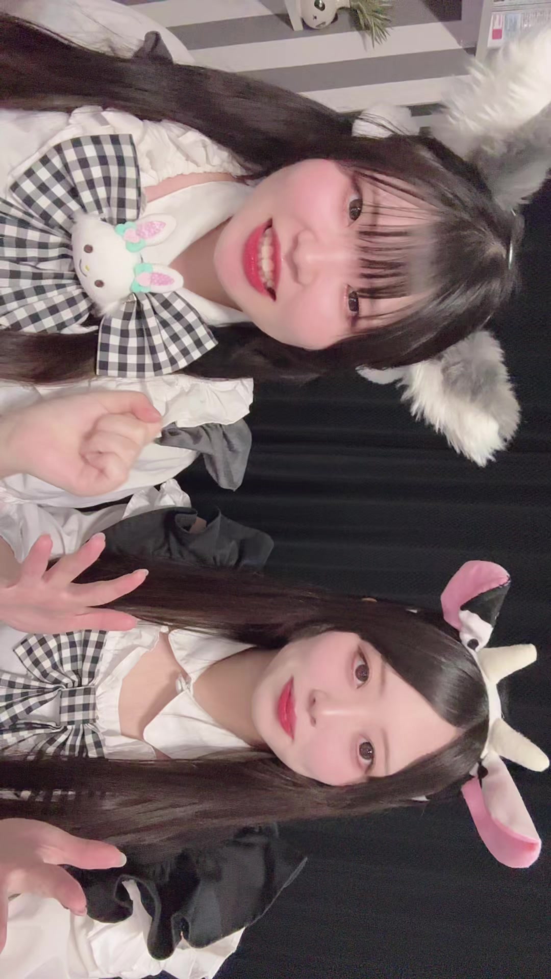 メイドカフェRA ぱんだぱすぽーと ホットニュース 163001