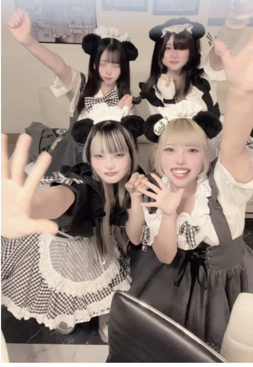 メイドカフェRA ぱんだぱすぽーと ホットニュース 163305