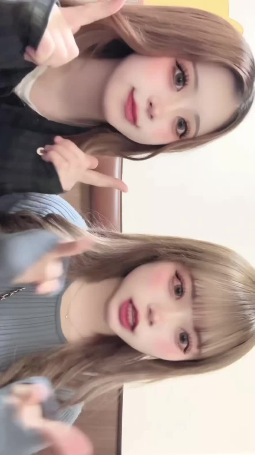どう?可愛いですか?🩷 #fyp #新潟 #おすすめ #キャバ嬢