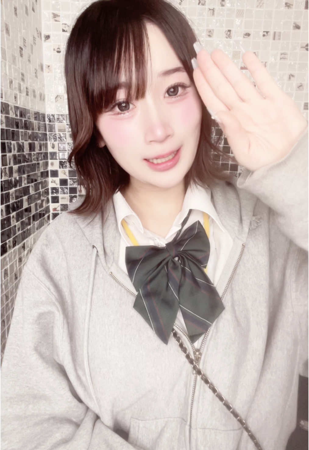 3年B組 ホットニュース 164833