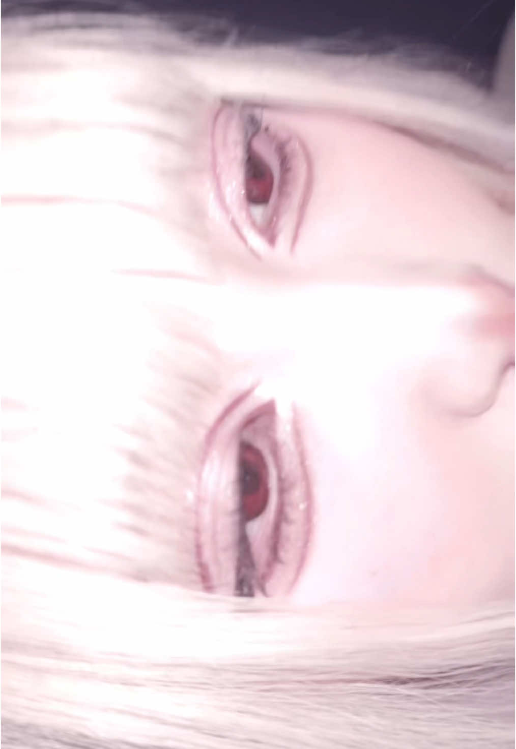 どあっぷそして肌フィルター首までしかなくてつらひ߹-߹ #コンカフェ嬢 #地雷系女子 #歌舞伎町 #歌舞伎町コンカフェ #おすすめ #fyp