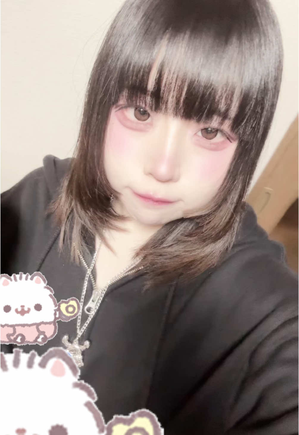 キャスト日記「 #新潟 #ガールズバー #ガルバ #会える屋さん #ケン子 TikTokで記事...」（2025/04/12 00:53）もか-ROYAL ONE-キャバキャバ