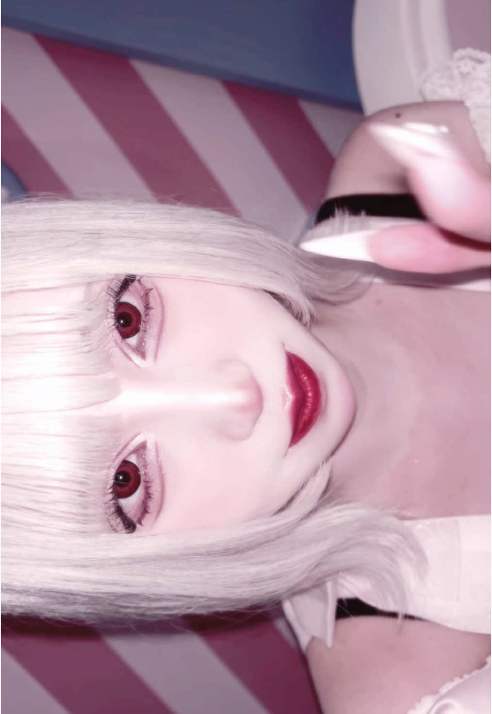 わたしがいちばんいいおんな #コンカフェ嬢 #地雷系女子 #歌舞伎町 #歌舞伎町コンカフェ #おすすめ #fyp