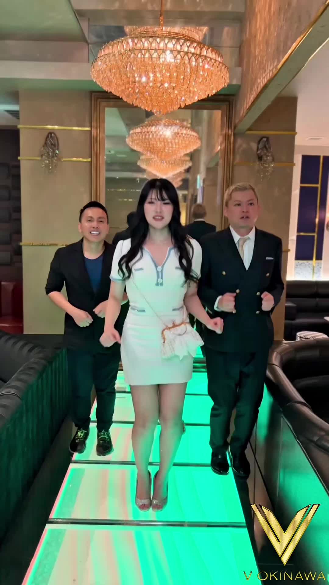 V OKINAWA ホットニュース 165669