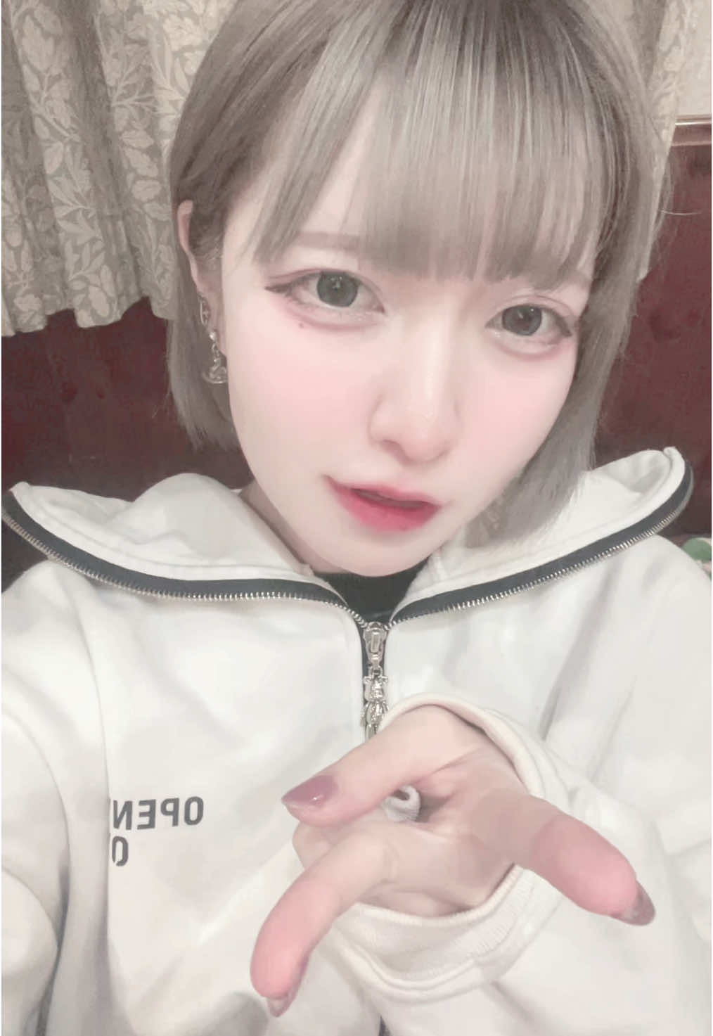 ほん𝒎𝒐𝒏𝒆𝒚わかんので𝒔𝒌𝒓𝒓𝒓𝒓𝒓 メロいちゃむ〜 ドカ鬱横転ちゃんねるでしぬ〜 セブンのカリカリ梅しか勝たんのやめれる？ #ftpシ #fyp #05 #04 #おすすめ #コンカフェ嬢 #会える屋さん #コンカフェ #宇都宮コンカフェ