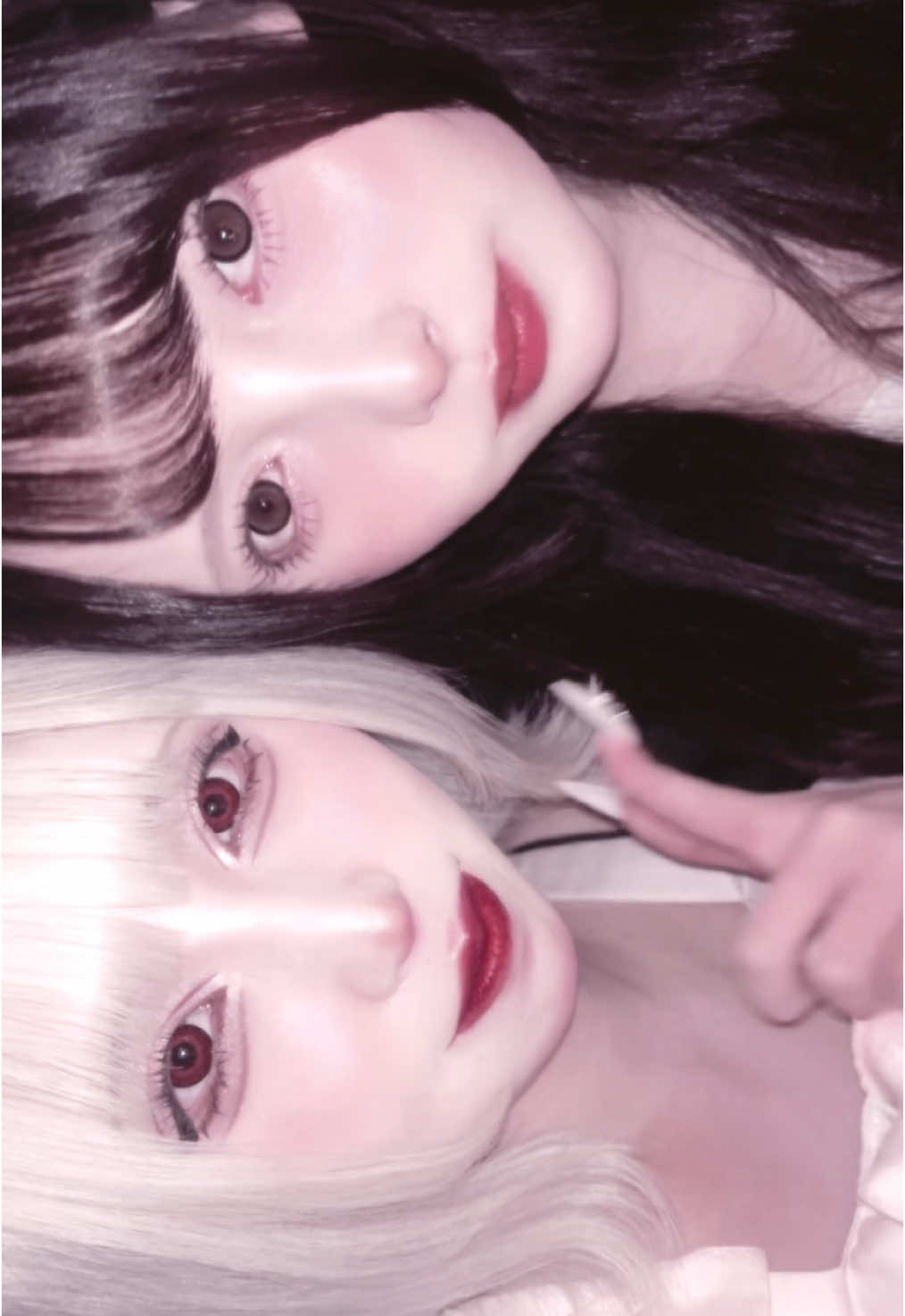 だれよりもあいしてねʚ̴̶̷̆ ̫ ʚ̴̶̷̆ #コンカフェ嬢 #地雷系女子 #歌舞伎町 #歌舞伎町コンカフェ #おすすめ #fyp  @ゆに