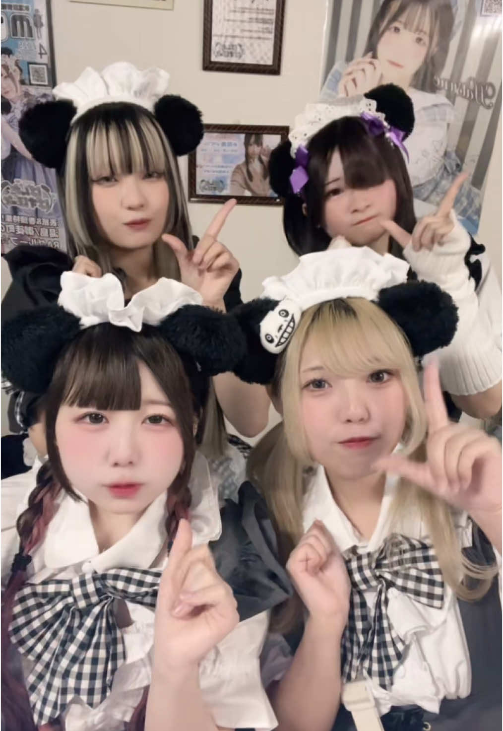 メイドカフェRA ぱんだぱすぽーと ホットニュース 166448