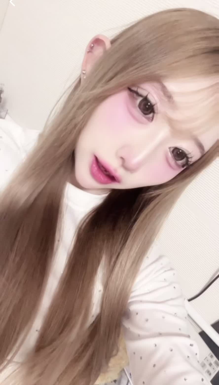 好きなおとこの前でしちゃうよ女女っ ̫ -ˆ⸝⸝ᶻᶻᶻ #宇都宮 #fyp