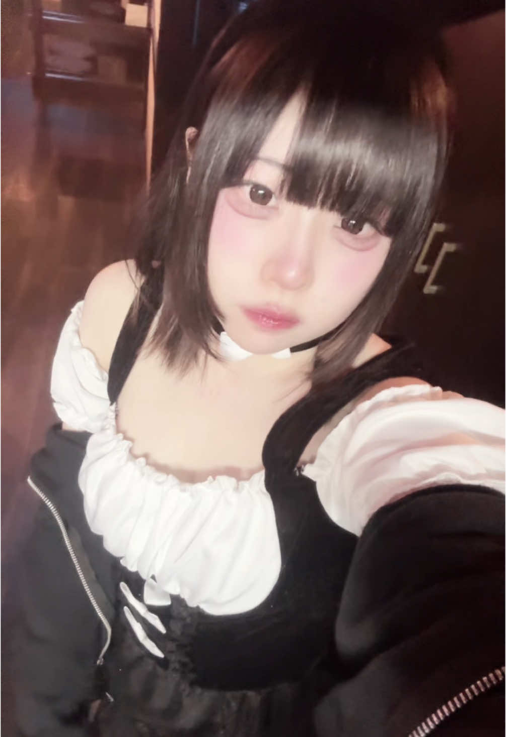 🐰#新潟 #ガールズバー #ロイヤルワン #新潟駅前ガールズバー #fyp #バニーガール