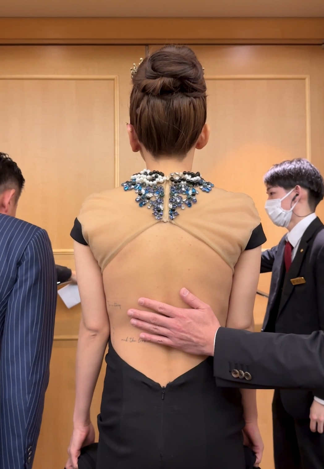 GLAMOROUS LOUNGE ホットニュース 166957