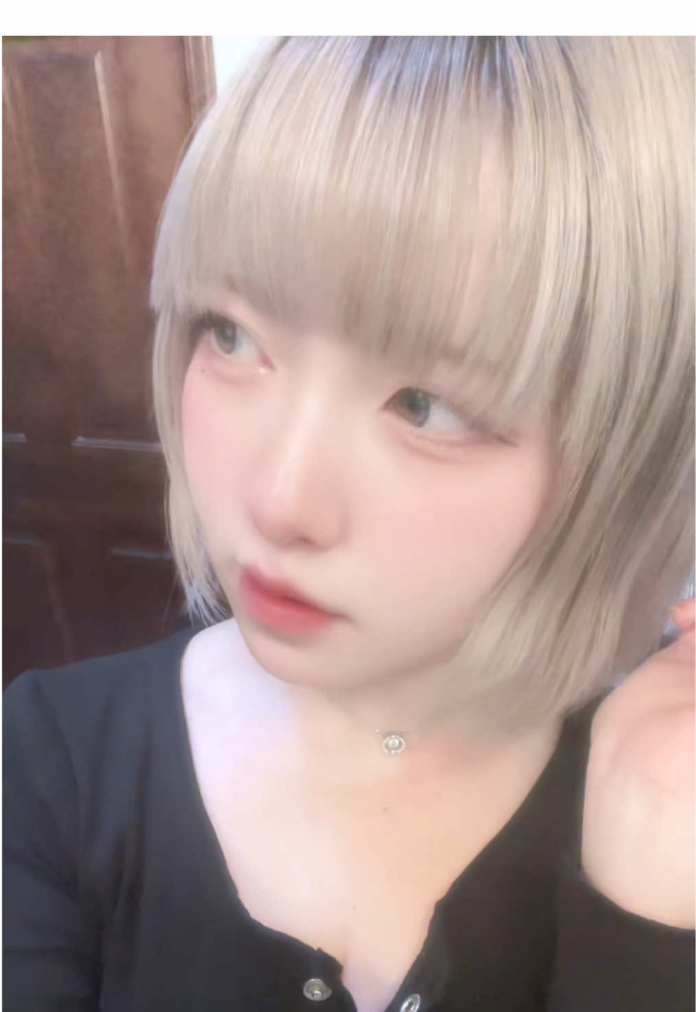 君が笑ってくれるなら #ftpシ #fyp #05 #04 #おすすめ #コンカフェ嬢 #会える屋さん #コンカフェ #宇都宮コンカフェ #宇都宮