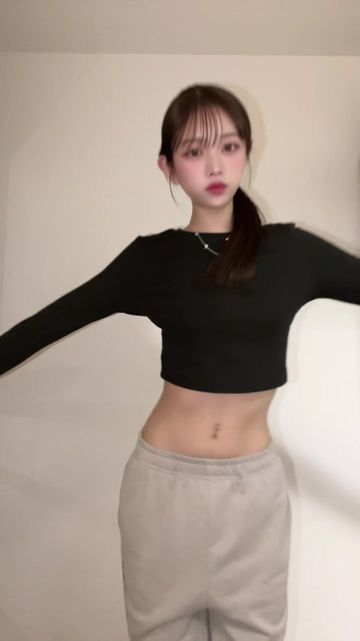 4キロ太りましたので体型についてはノーコメントで🤫