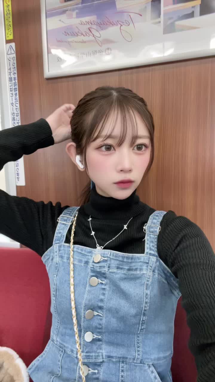 この歌大好きだから最近TikTokで流行ってくれてて嬉しい気持ち🐥⸒⸒