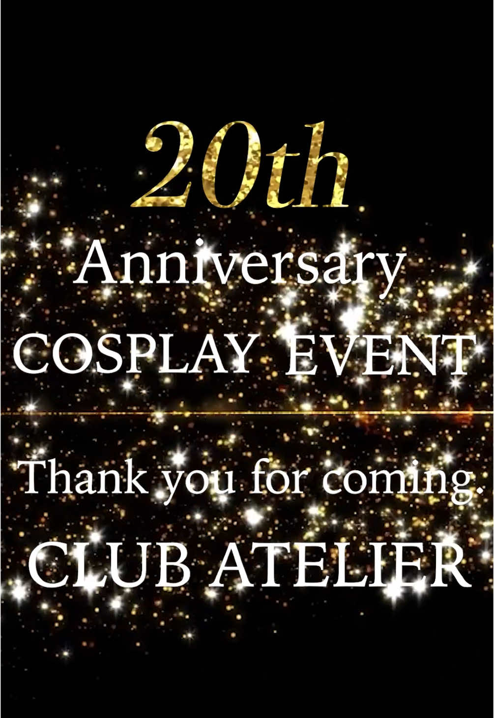 CLUB ATELIER ホットニュース 169200