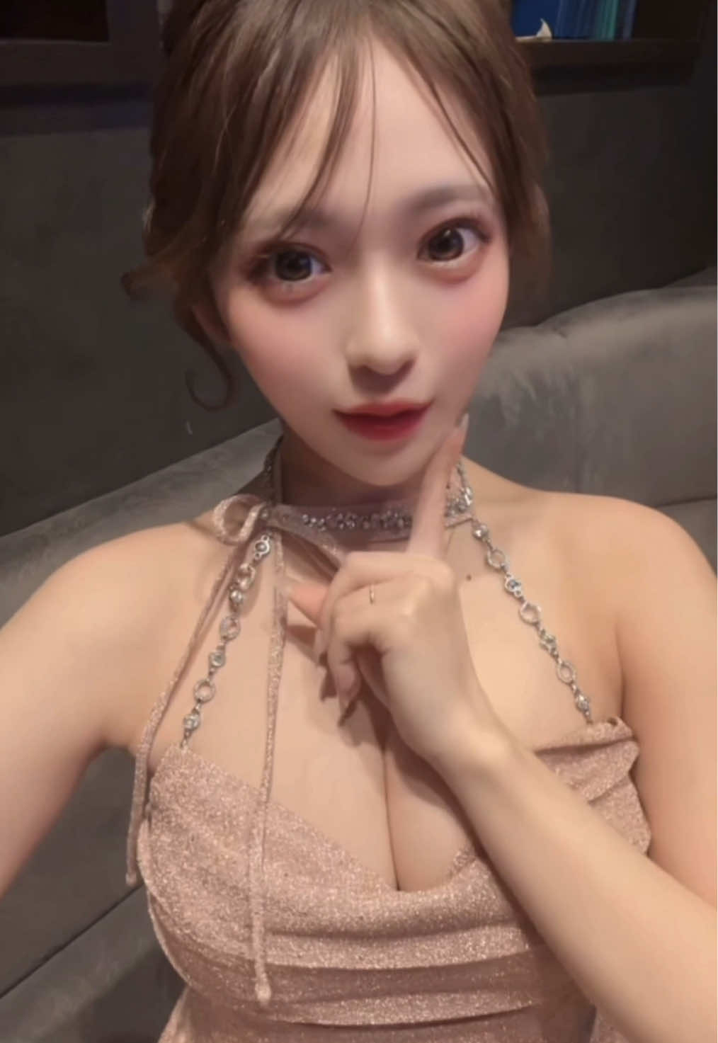 ゆいじゃないと無理な人しか無理‼️#北新地 #lapis