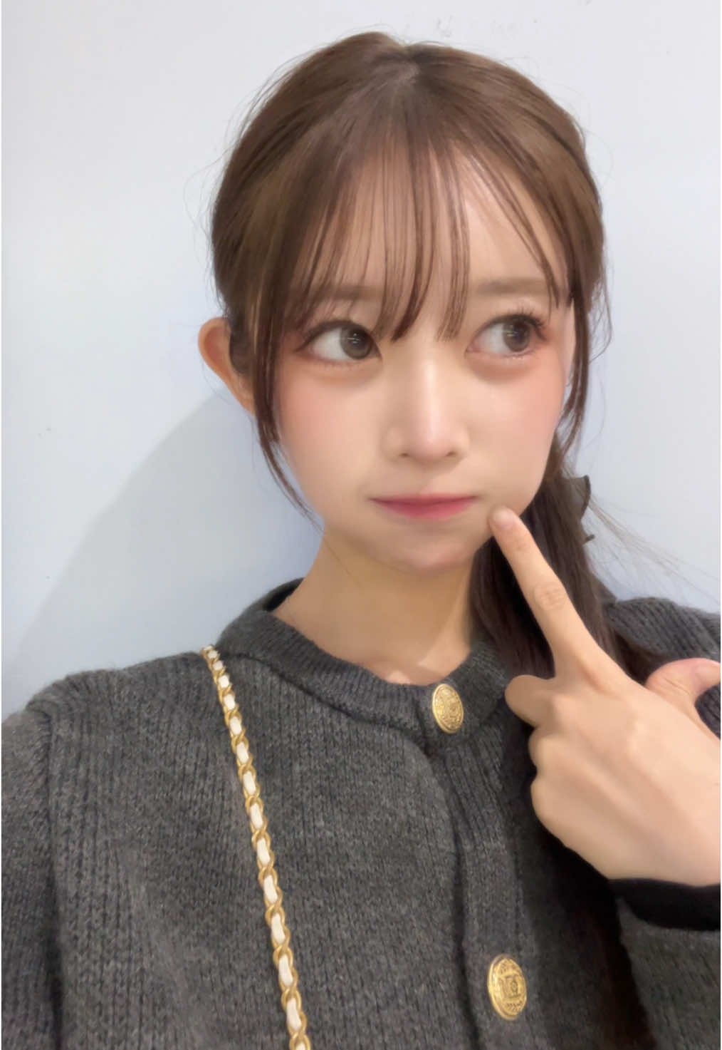 みんな顔と中身どっちが大事？🤔