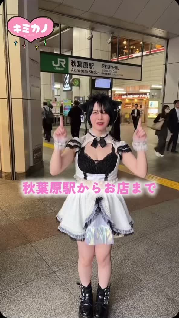 CAFE＆BAR キミの彼女になりたい！ ホットニュース 169658