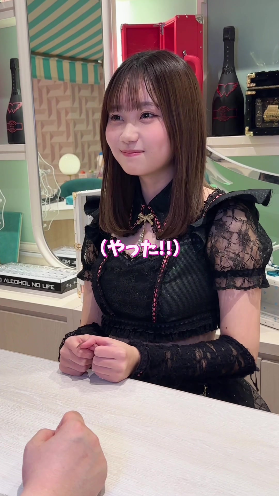 Cafe&Bar コンカフェランド ホットニュース 169890