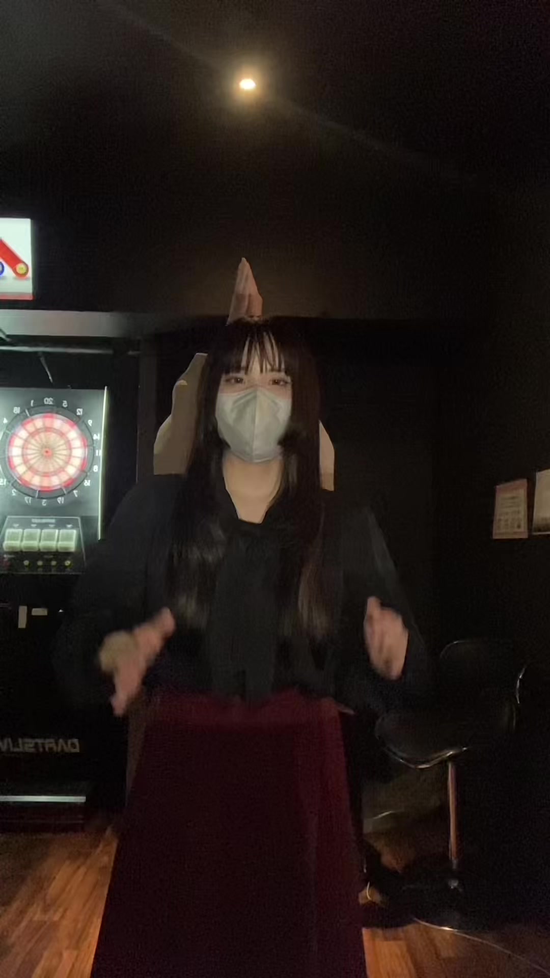 GIRLS BAR INK ホットニュース 169948