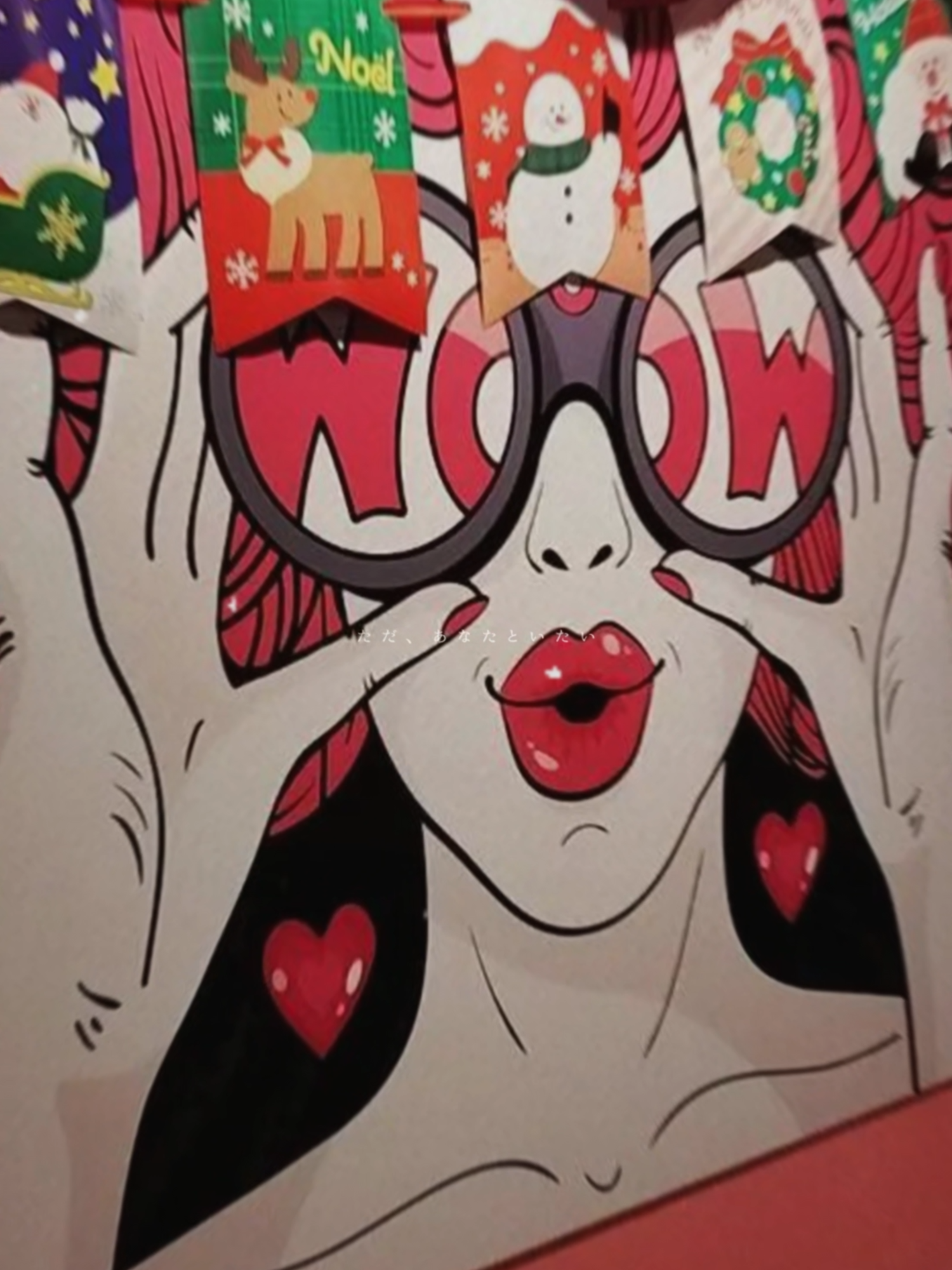 Girls Bar POPCORN ホットニュース 170257