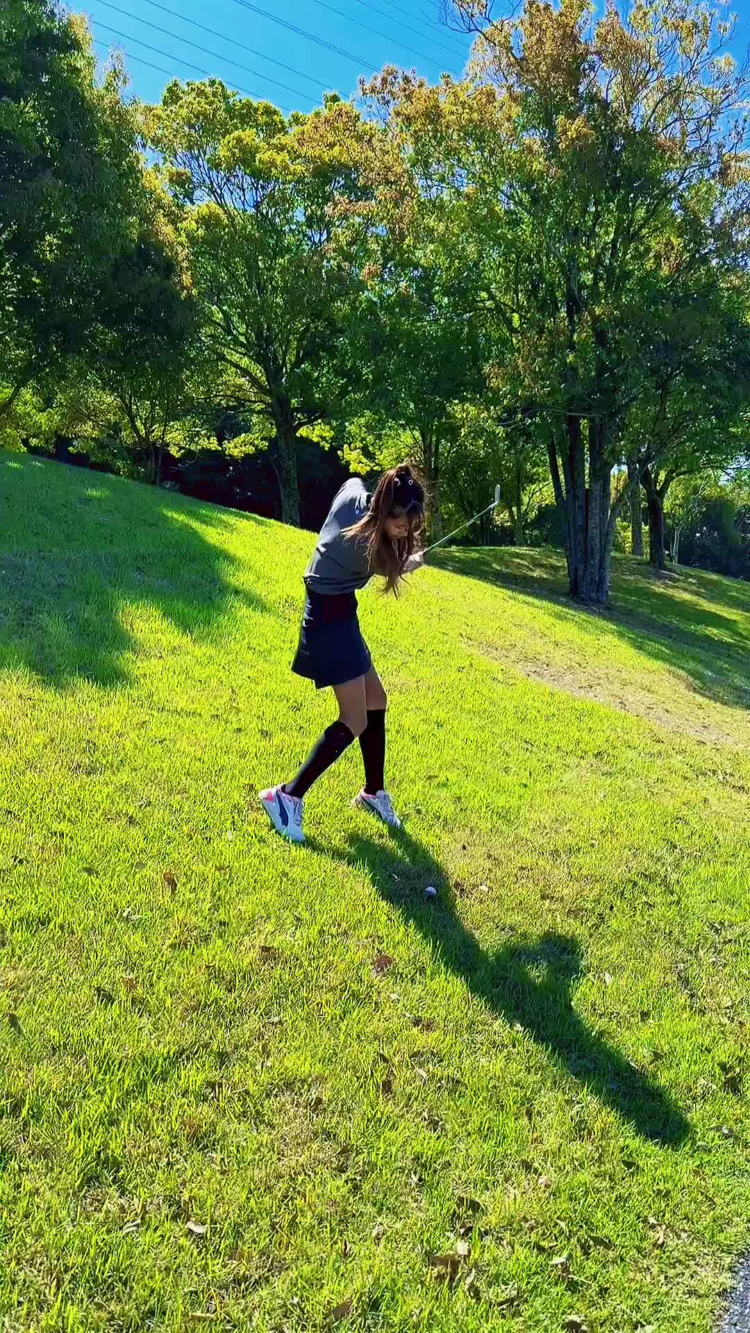 斜面で意識することは？ #スコアごまかす人だいたい仕事できない