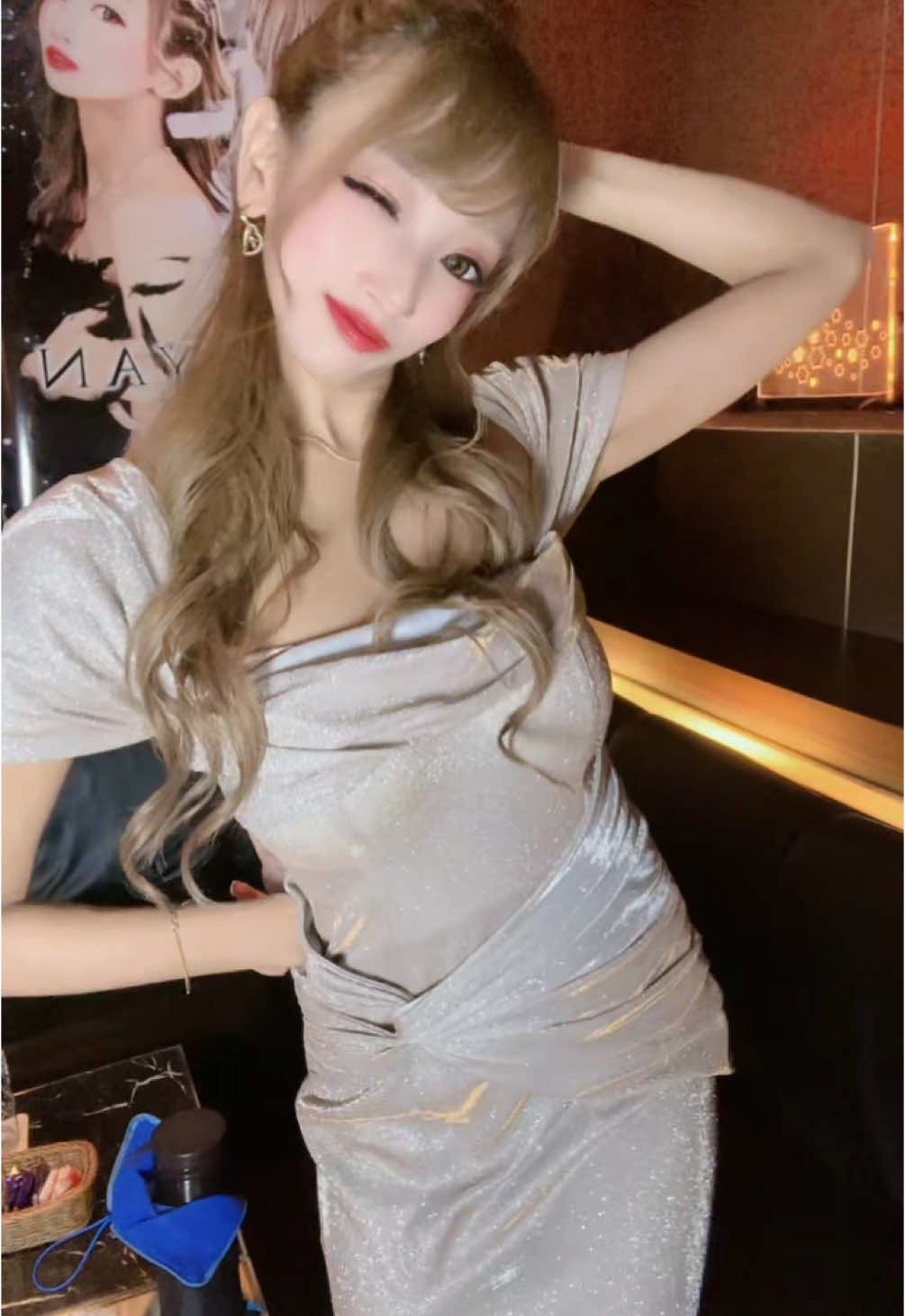 GW何してるの～？#キャバ嬢 #gw #キャバクラ