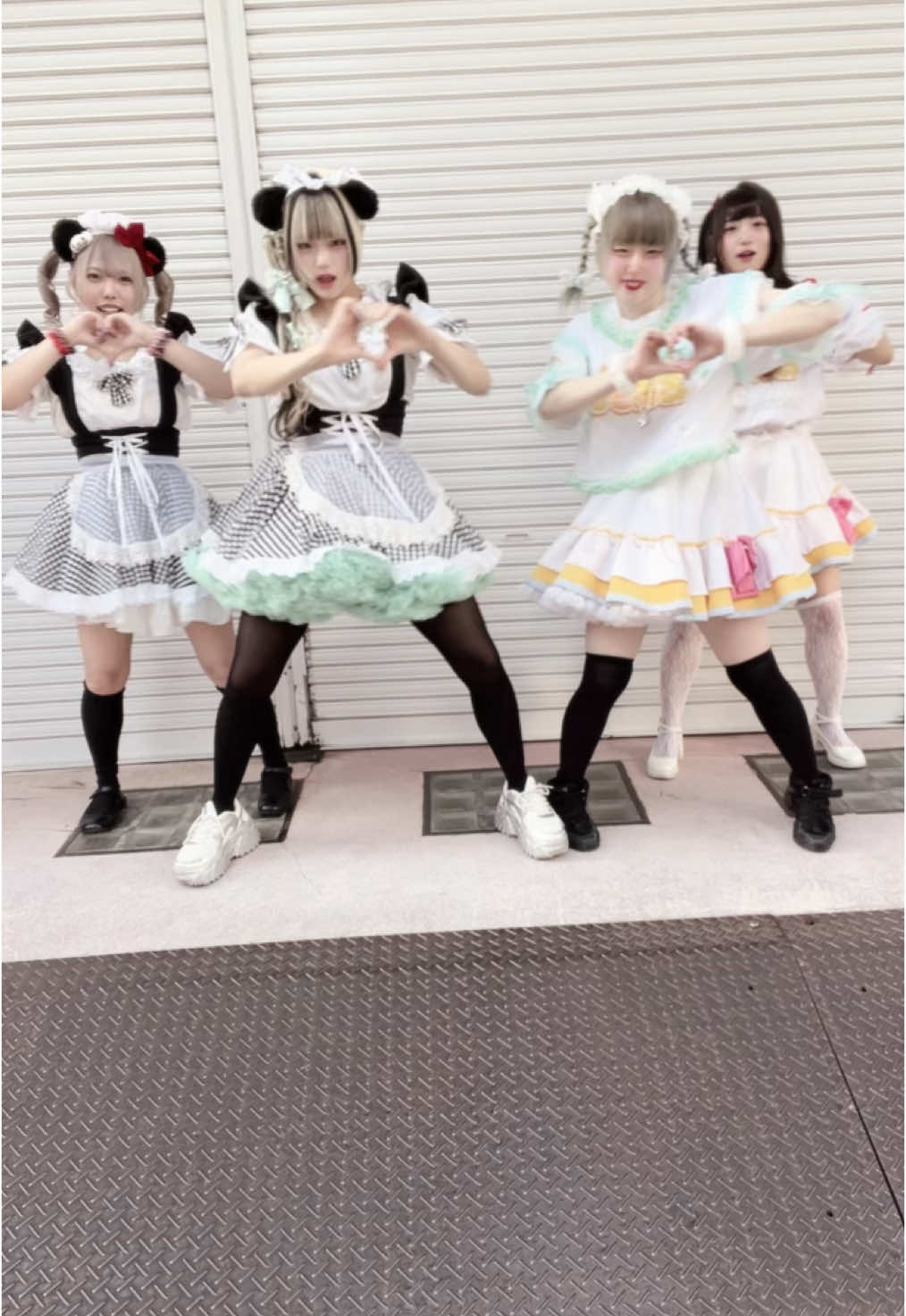 メイドカフェRA ぱんだぱすぽーと ホットニュース 170523