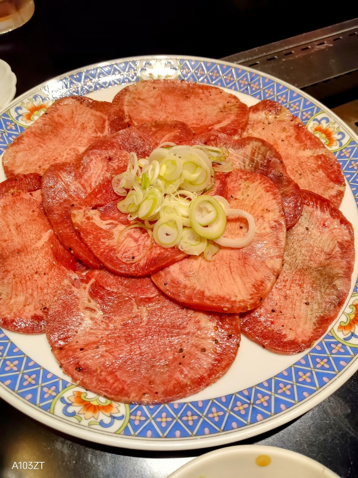 焼肉